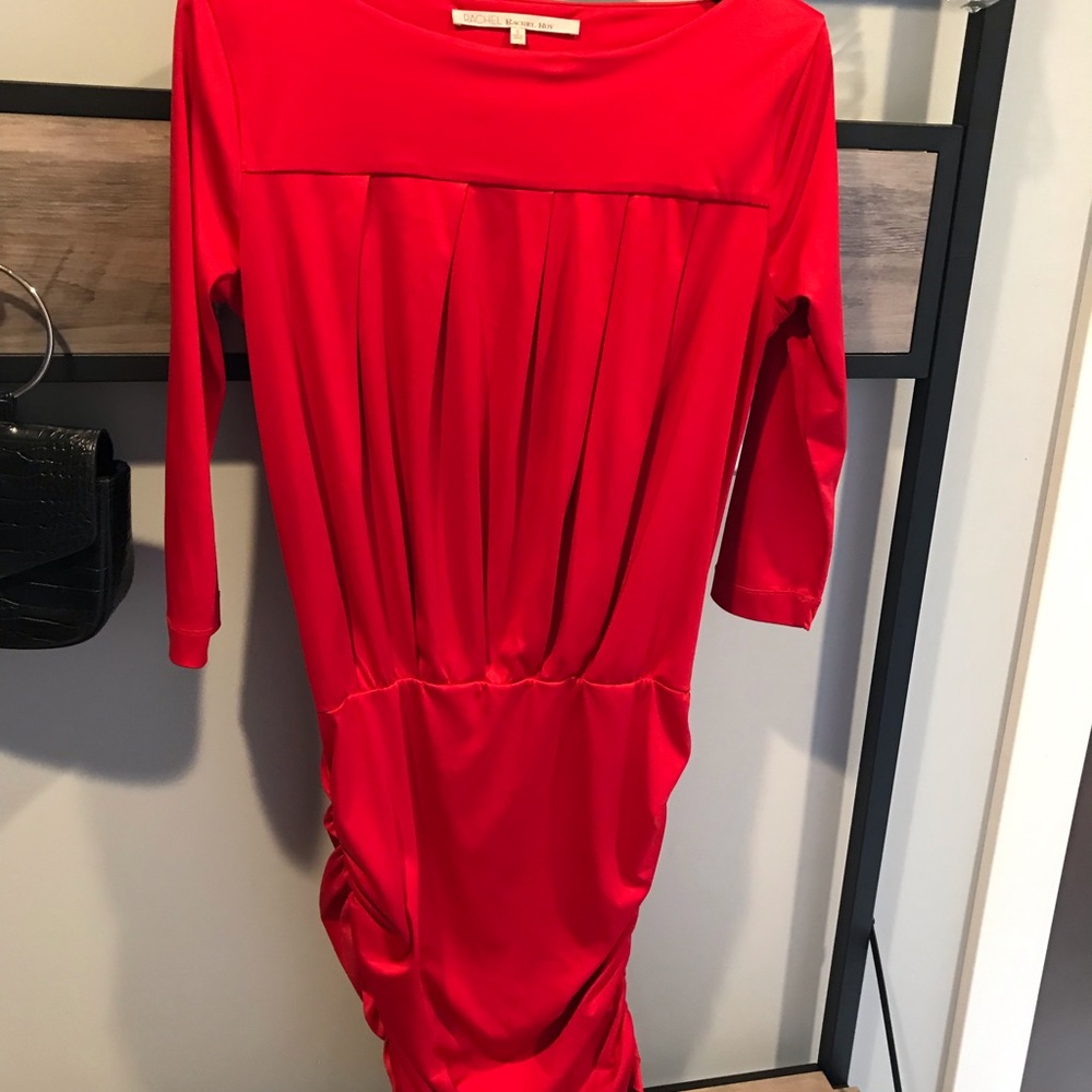 Rachel Roy dress